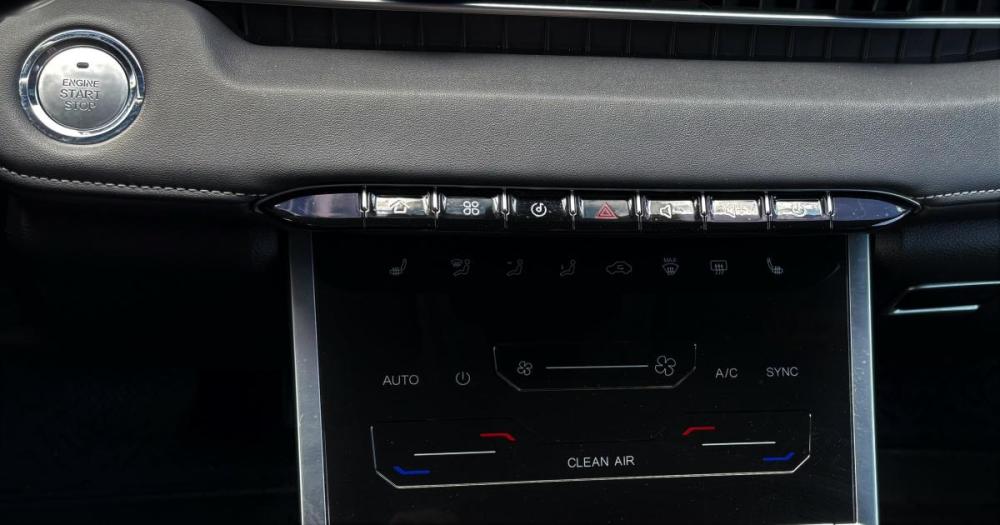 Chery Tiggo 4 Pro I Рестайлинг Брянск  - изображение 14