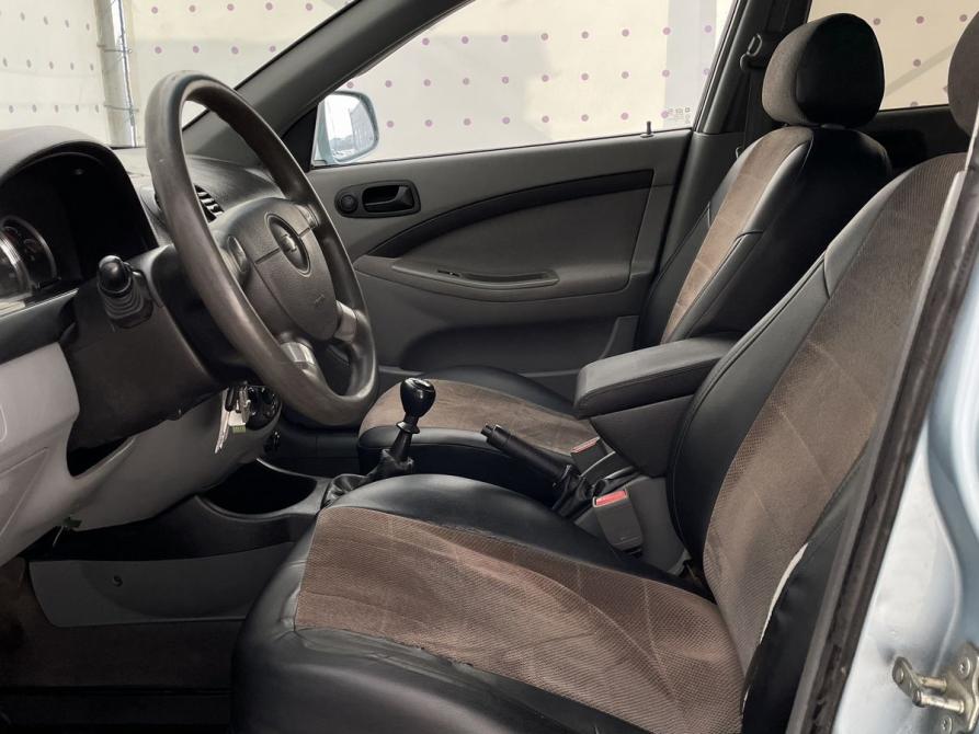 Chevrolet Lacetti I Тамбов  - изображение 11
