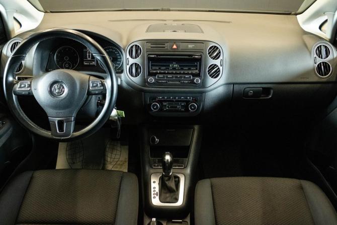 Volkswagen Golf Plus II с пробегом 2013 года, цена 799 000 рублей, 149312 км, хэтчбек, Автокод Объявления