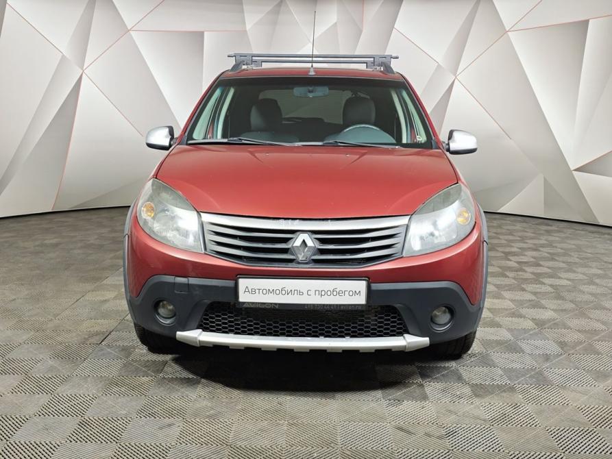 Renault Sandero I Москва  - изображение 7