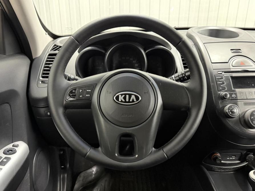 Kia Soul I Магнитогорск  - изображение 8