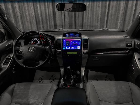 Toyota Land Cruiser Prado 120 Series Рестайлинг с пробегом 2008 года, цена 2 299 000 рублей, 305000 км, внедорожник, Автокод Объявления