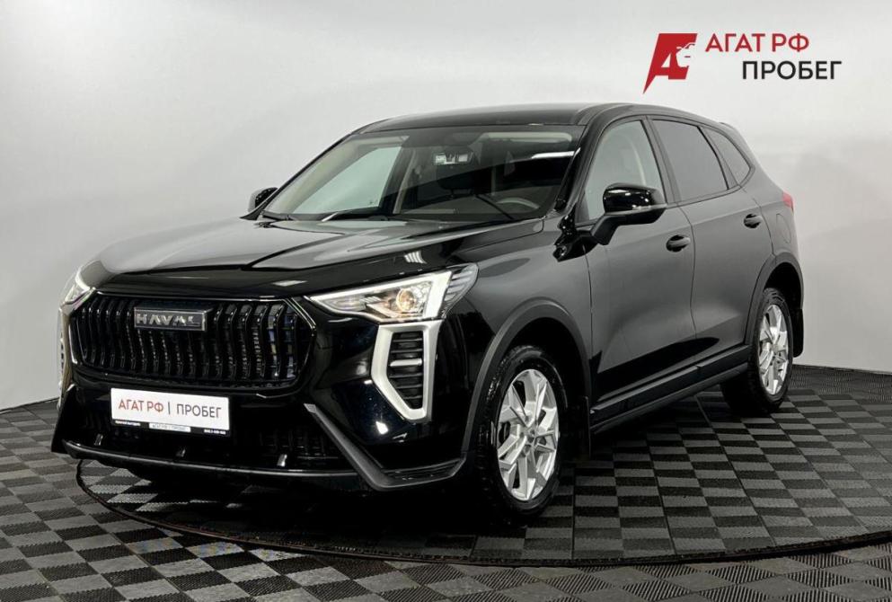 Haval Jolion I Рестайлинг Нижний Новгород  - изображение 2