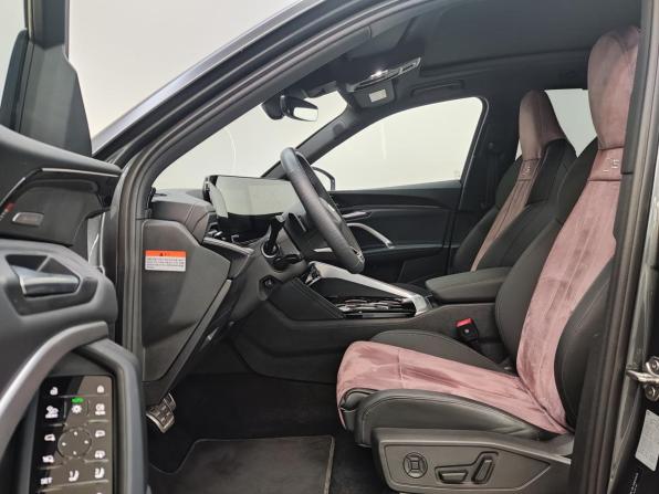 Audi Q5 III (GU) с пробегом 2026 года, цена 8 990 000 рублей, 2216 км, внедорожник, Автокод Объявления