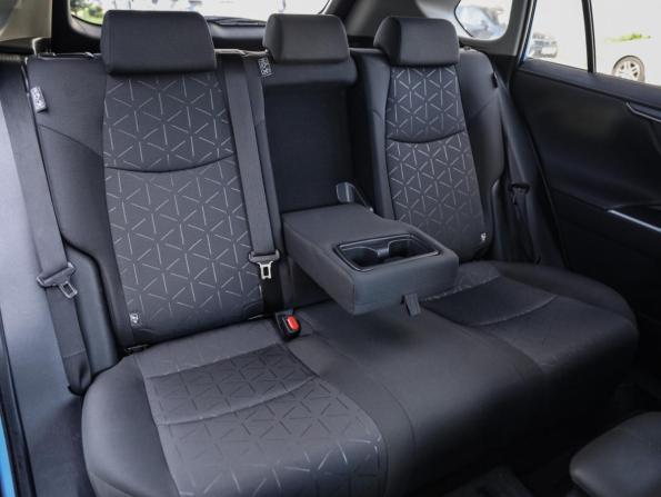 Toyota RAV4 V (XA50) с пробегом 2021 года, цена 3 969 000 рублей, 30285 км, внедорожник, Автокод Объявления