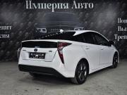 Toyota Prius IV (XW50) Краснодар  - изображение 40