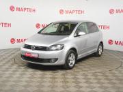 Volkswagen Golf Plus II Вологда  - изображение 18