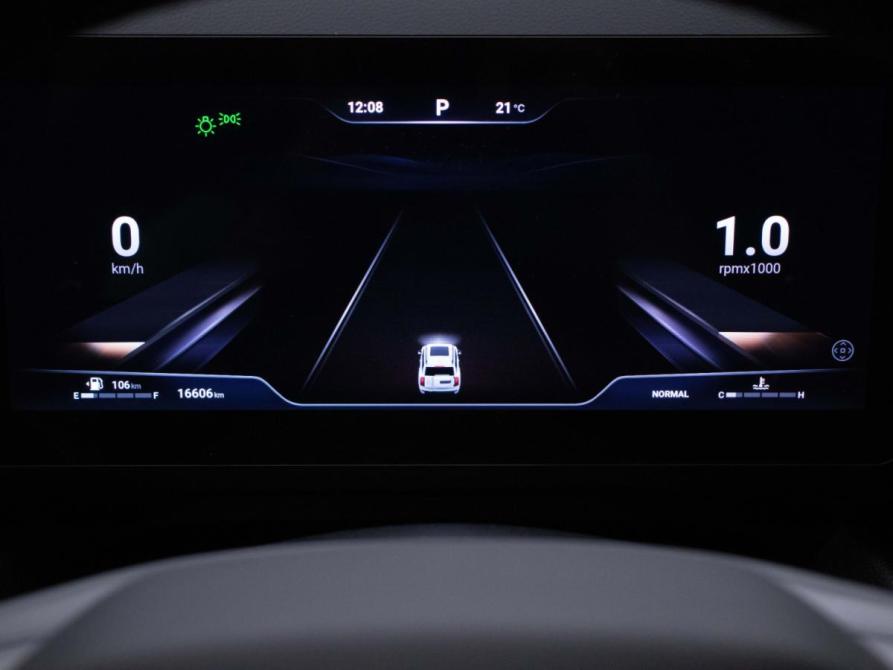 Haval H9 II Москва  - изображение 14