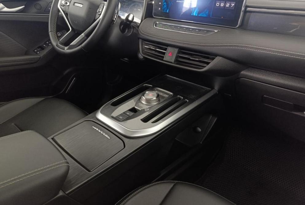 Haval Jolion I Рестайлинг Волгоград  - изображение 13