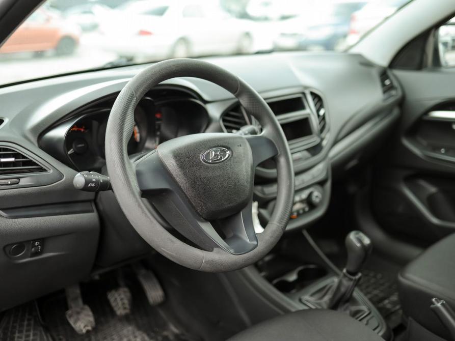 Lada (ВАЗ) Vesta I Ижевск  - изображение 10