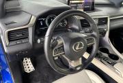 Lexus RX IV Киров  - изображение 52