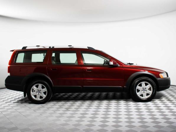 Volvo XC70 I Рестайлинг с пробегом 2007 года, цена 725 000 рублей, 232530 км, универсал, Автокод Объявления