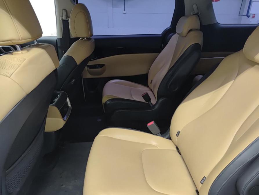 Kia Carnival IV Казань  - изображение 15