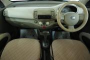 Nissan March III (K12) Омск  - изображение 33