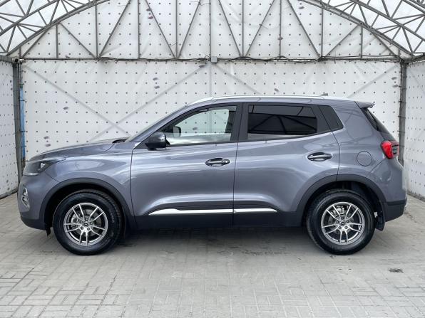 Chery Tiggo 4 Pro I Рестайлинг с пробегом 2025 года, цена 1 690 000 рублей, 13808 км, внедорожник, Автокод Объявления