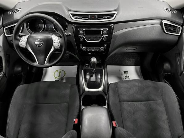 Nissan X-Trail III с пробегом 2016 года, цена 1 660 000 рублей, 154932 км, внедорожник, Автокод Объявления
