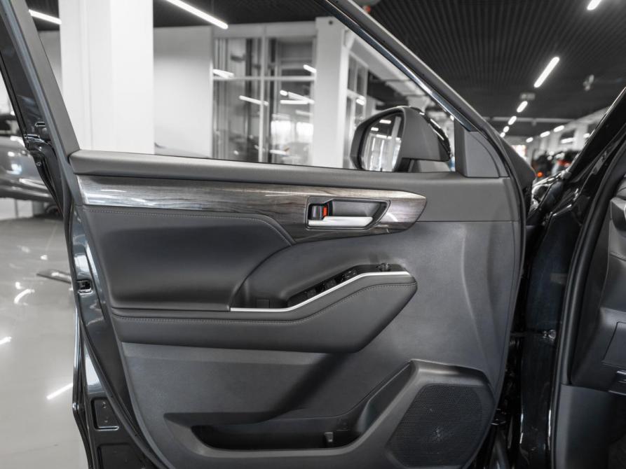 Toyota Highlander IV (XU70) Москва  - изображение 22