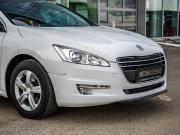 Peugeot 508 I Волгоград  - изображение 48
