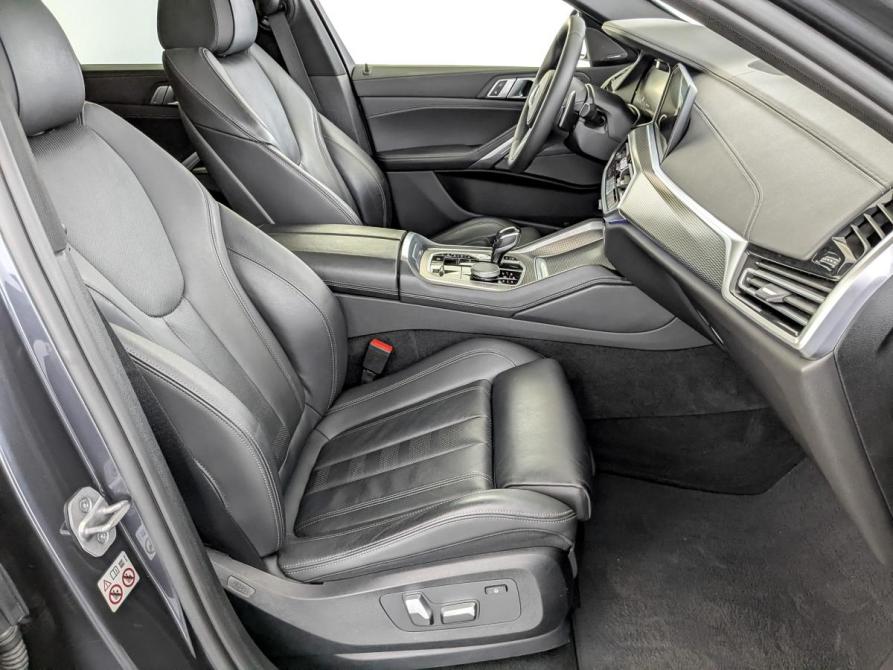 BMW X6 III (G06) Москва  - изображение 26