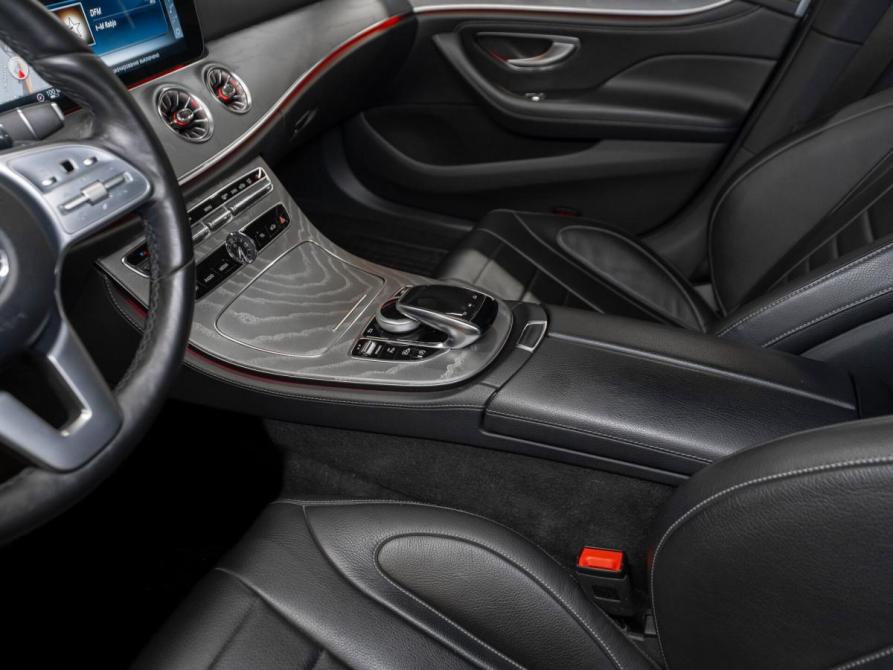 Mercedes-Benz CLS III (C257) Москва  - изображение 13