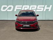 Volkswagen Polo VI Кропоткин  - изображение 26