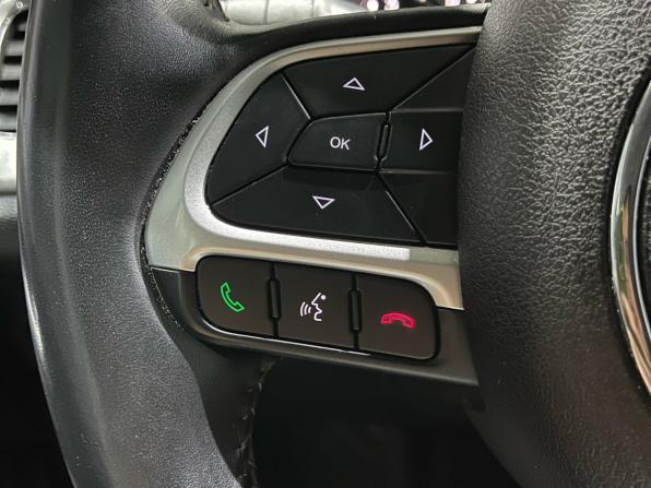 Jeep Compass II с пробегом 2018 года, цена 1 780 000 рублей, 97000 км, внедорожник, Автокод Объявления
