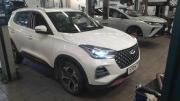 Chery Tiggo 4 Pro I Санкт-Петербург  - изображение 7