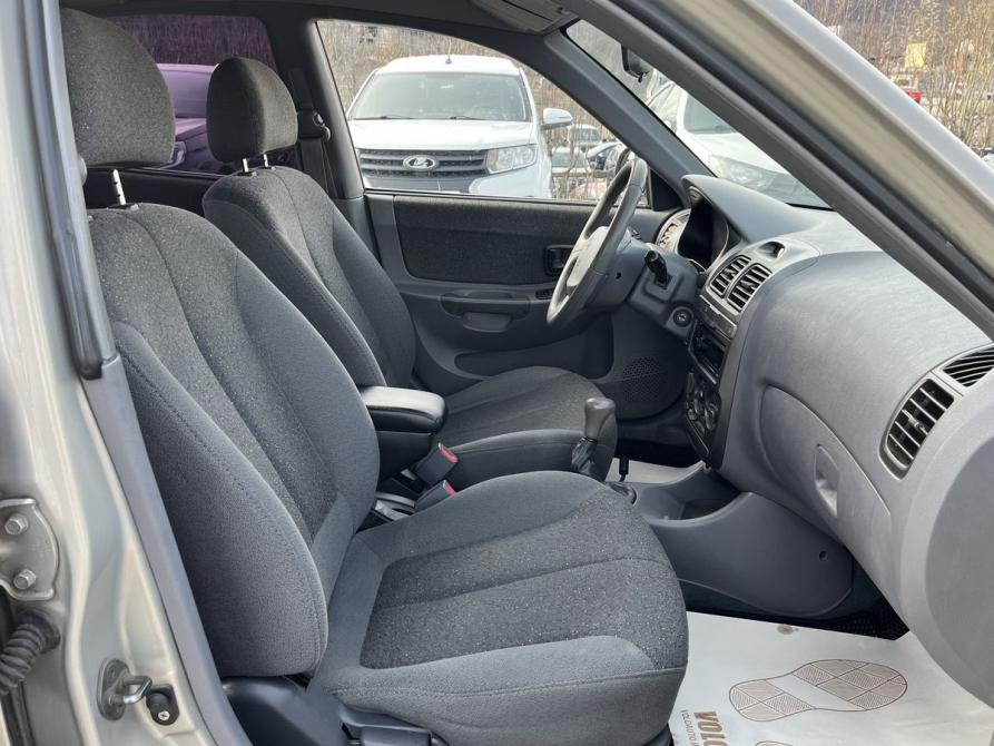 Hyundai Accent II Мурманск  - изображение 13