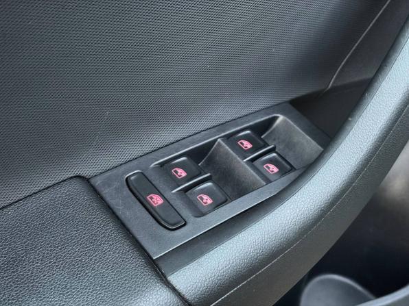 Volkswagen Polo VI с пробегом 2022 года, цена 1 535 000 рублей, 91000 км, лифтбек, Автокод Объявления