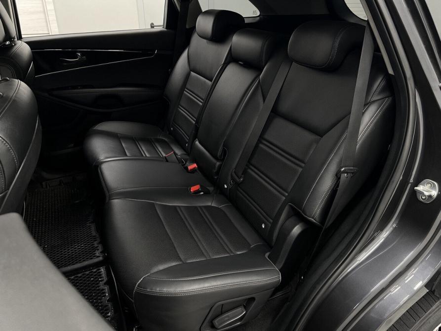 Kia Sorento III Prime Рестайлинг Казань  - изображение 14