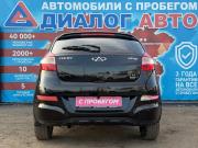 Chery Very (A13) Набережные Челны  - изображение 23