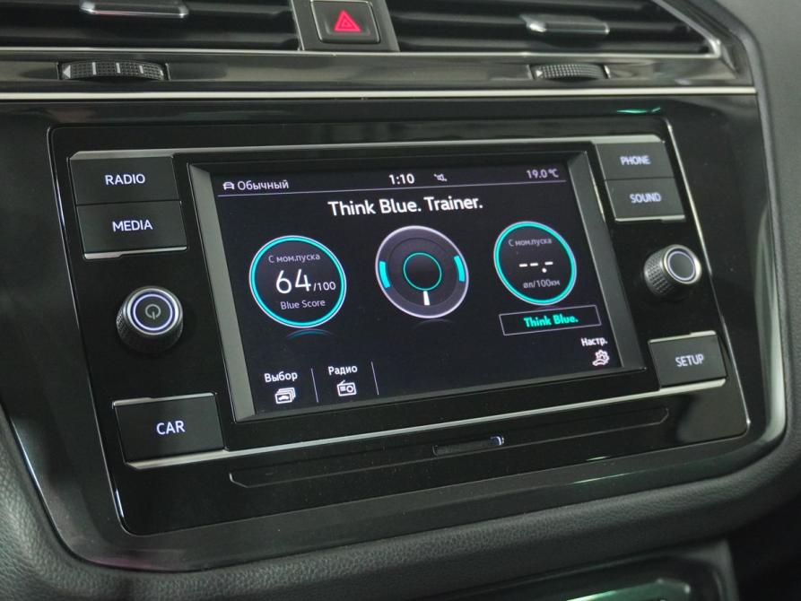 Volkswagen Tiguan II Вологда  - изображение 10