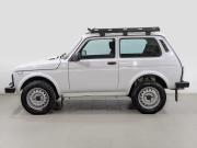 Lada (ВАЗ) Niva Legend Химки  - изображение 34