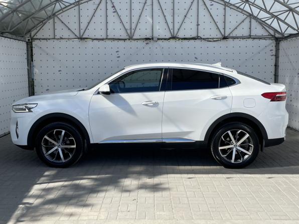 Haval F7x I с пробегом 2020 года, цена 1 745 000 рублей, 127543 км, внедорожник, Автокод Объявления