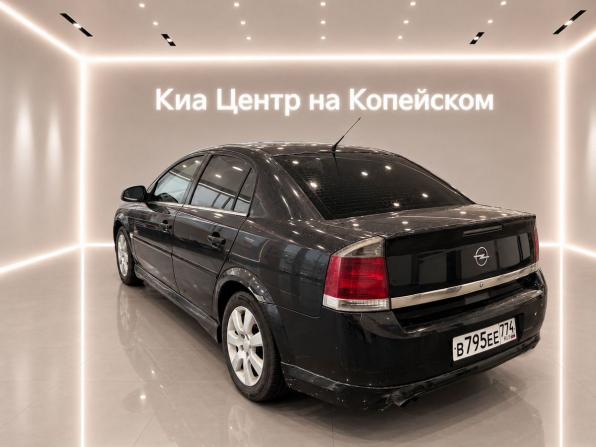 Opel Vectra C Рестайлинг с пробегом 2006 года, цена 295 000 рублей, 250000 км, седан, Автокод Объявления