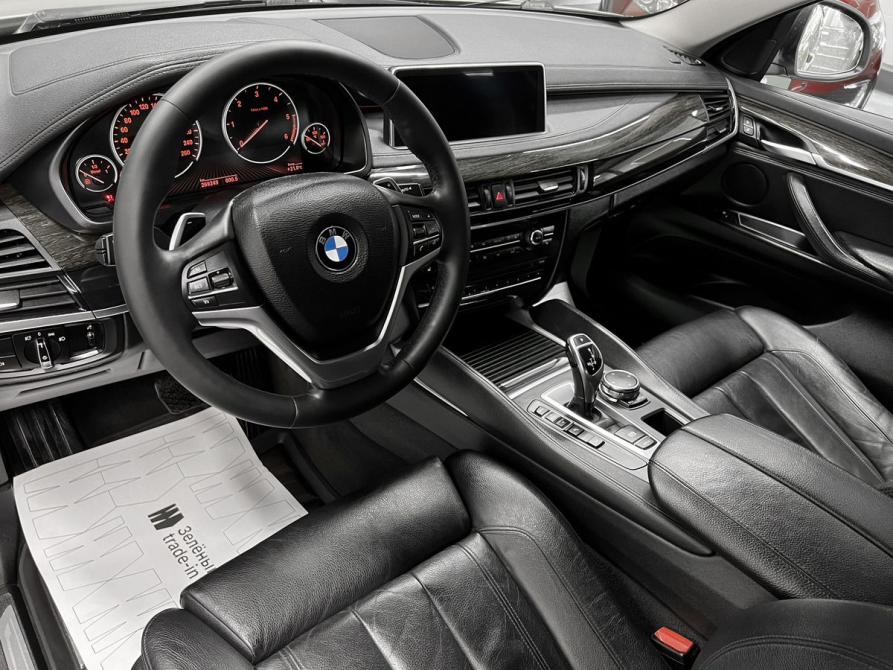BMW X6 II (F16) Тверь  - изображение 8