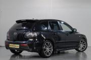 Mazda 3 I (BK) Рестайлинг Челябинск  - изображение 27