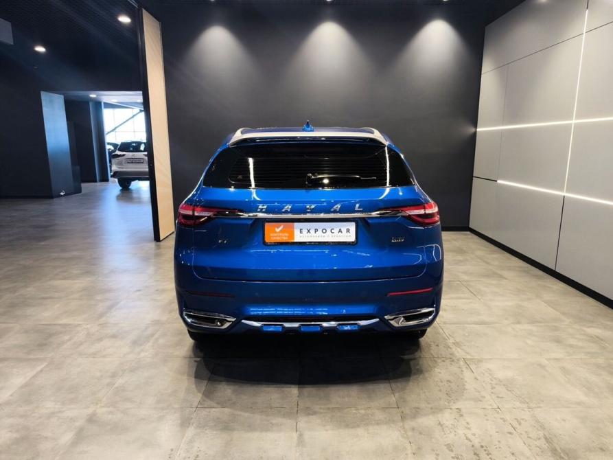 Haval F7 I Нижний Новгород  - изображение 5