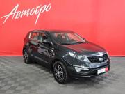 Kia Sportage III Рестайлинг Вологда  - изображение 24