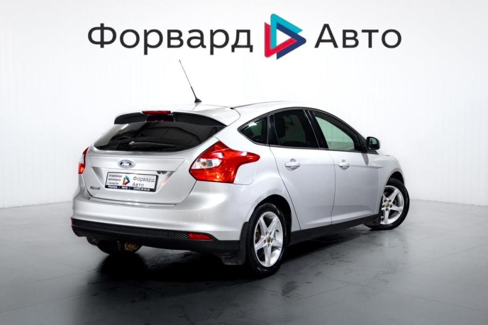 Ford Focus III Тюмень  - изображение 8
