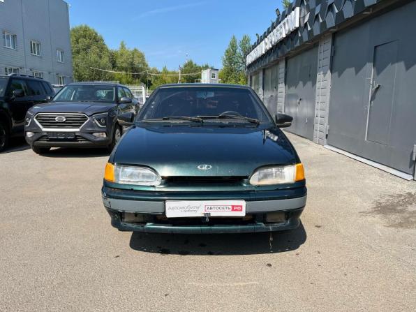 Lada (ВАЗ) 2115 с пробегом 2001 года, цена 88 400 рублей, 168000 км, седан, Автокод Объявления