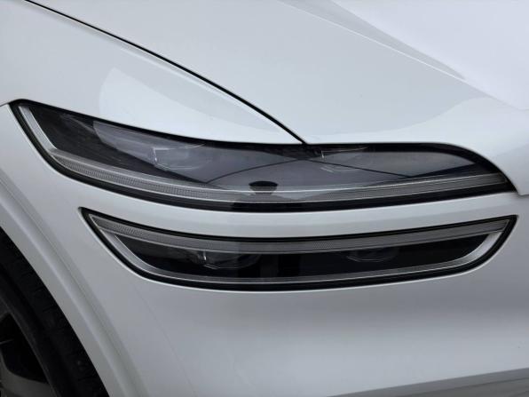 Genesis GV70 I с пробегом 2021 года, цена 4 850 000 рублей, 66000 км, внедорожник, Автокод Объявления