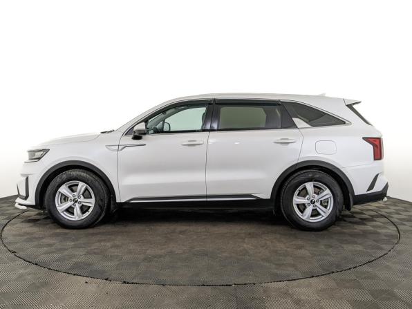 Kia Sorento IV с пробегом 2021 года, цена 2 750 000 рублей, 143264 км, внедорожник, Автокод Объявления