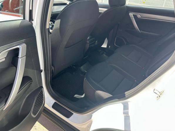 Geely Coolray I с пробегом 2020 года, цена 1 450 000 рублей, 152000 км, внедорожник, Автокод Объявления