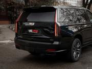 Cadillac Escalade V Москва  - изображение 80