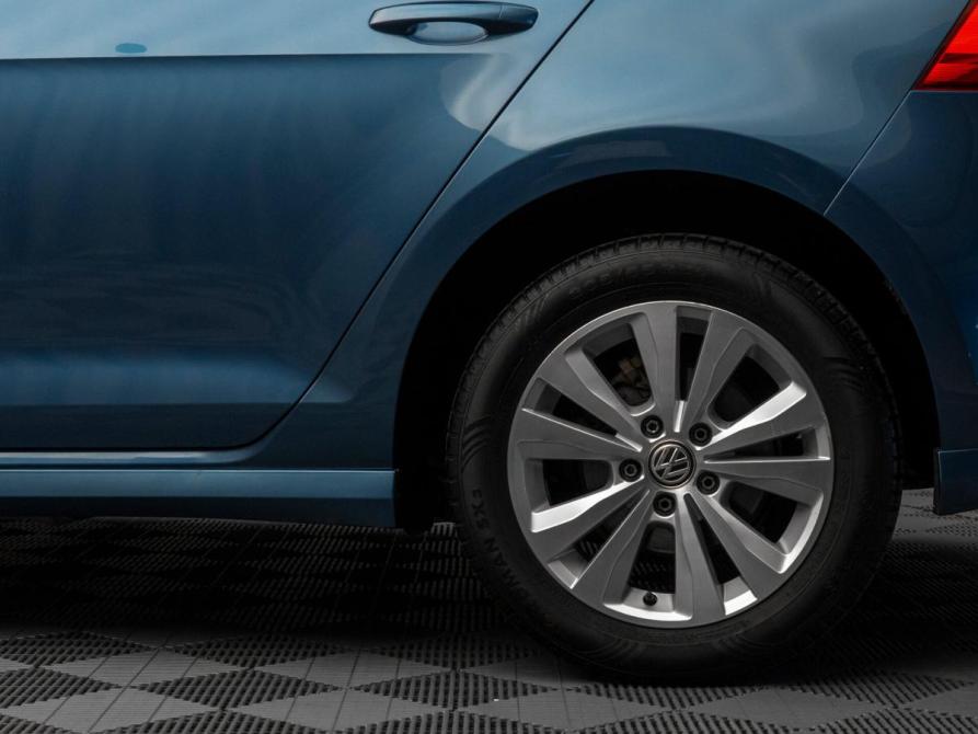 Volkswagen Golf VII Москва  - изображение 21
