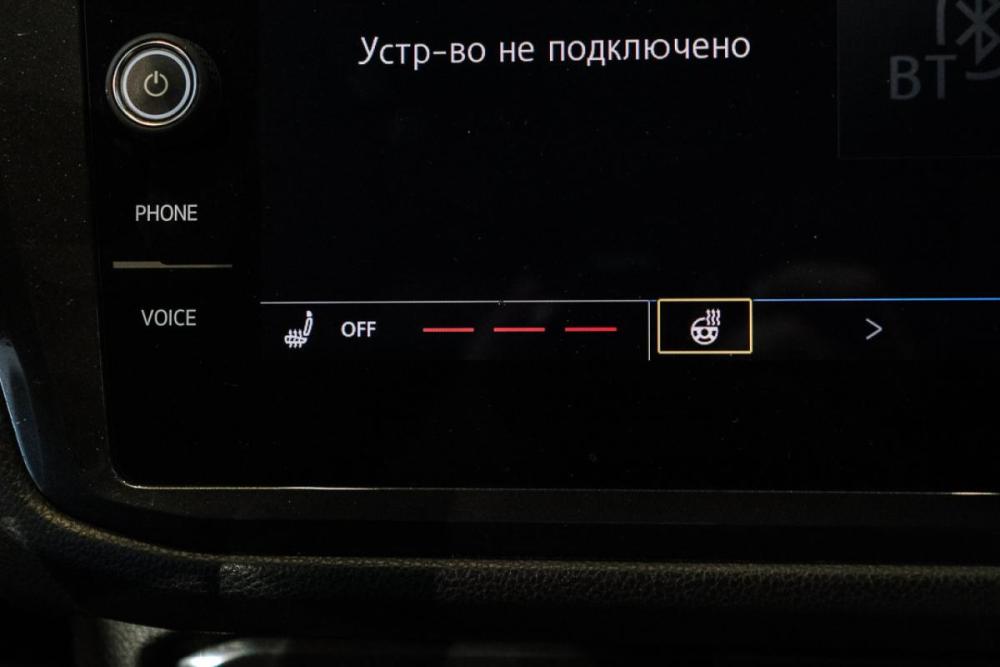 Volkswagen Tiguan II Москва  - изображение 19