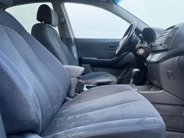 Hyundai Elantra IV (HD) с пробегом 2007 года, цена 696 000 рублей, 220802 км, седан, Автокод Объявления