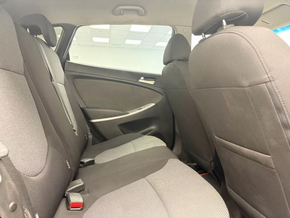 Hyundai Solaris I с пробегом 2011 года, цена 779 000 рублей, 153057 км, хэтчбек, Автокод Объявления