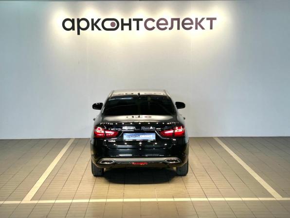 Lada (ВАЗ) Vesta I Рестайлинг (NG) с пробегом 2024 года, цена 1 297 000 рублей, 15380 км, седан, Автокод Объявления
